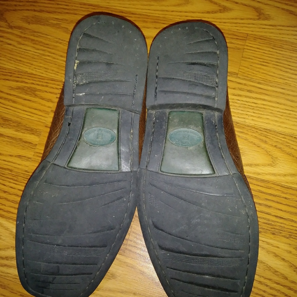 SANDRO MEN'S SHOES - Picture 4 of 7